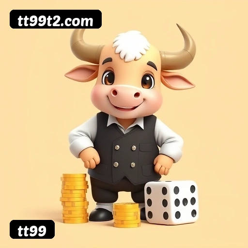 Aplicativo móvel tt99 para iOS e Android