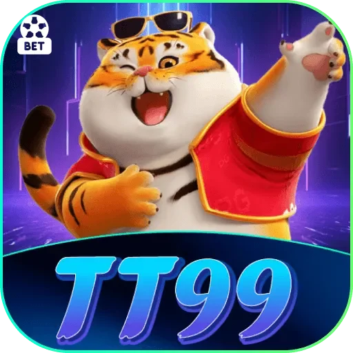 Logo da tt99