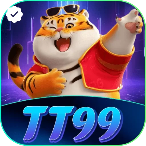 Logo da tt99