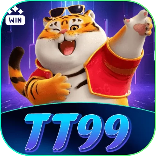 Logo da tt99