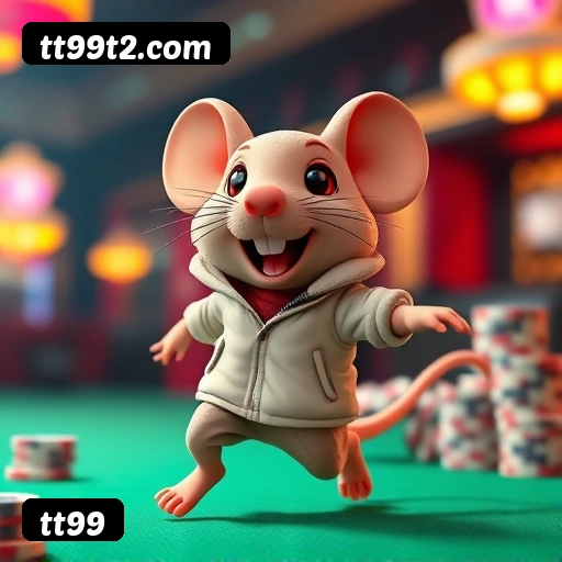 Jogos de slot online na tt99