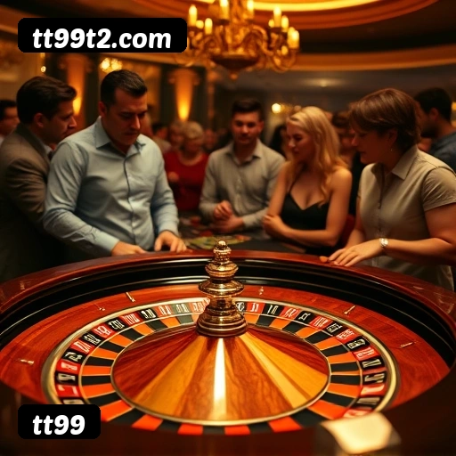Slots desktop tt99